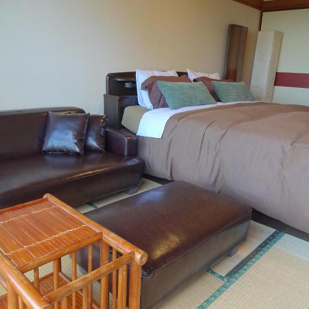 Ryokan Izuna Atami  Εξωτερικό φωτογραφία
