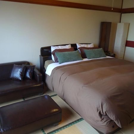 Ryokan Izuna Atami  Εξωτερικό φωτογραφία