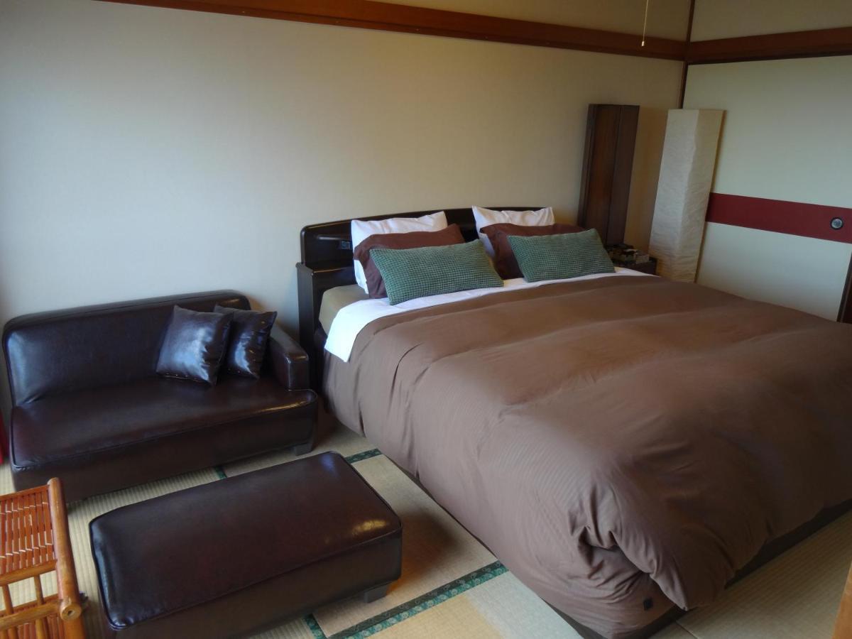 Ryokan Izuna Atami  Εξωτερικό φωτογραφία