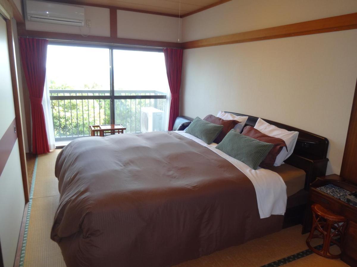 Ryokan Izuna Atami  Εξωτερικό φωτογραφία
