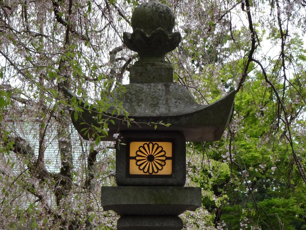 Ryokan Izuna Atami  Εξωτερικό φωτογραφία