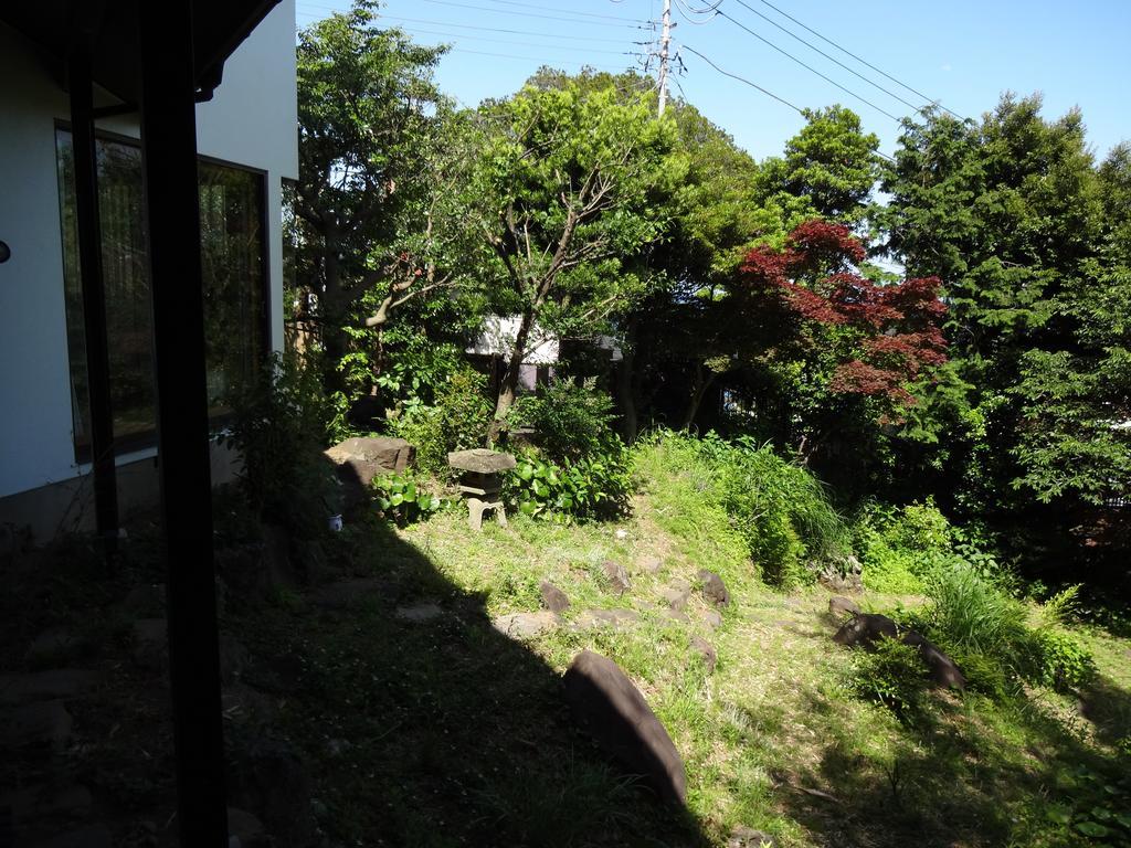 Ryokan Izuna Atami  Εξωτερικό φωτογραφία