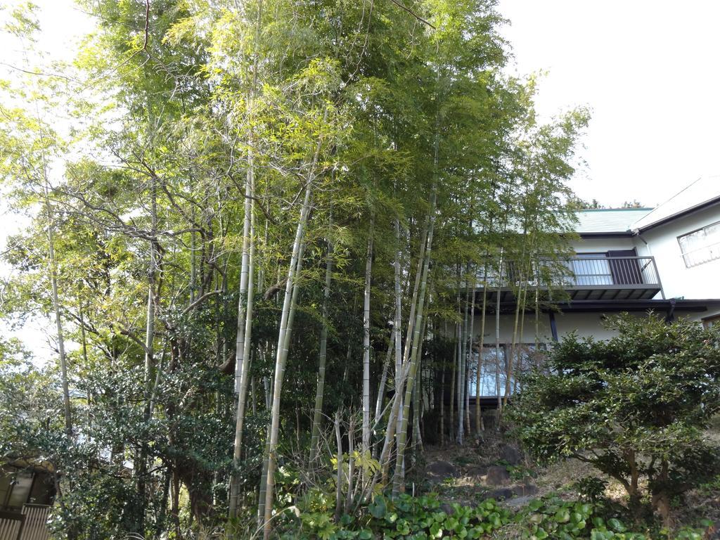 Ryokan Izuna Atami  Εξωτερικό φωτογραφία