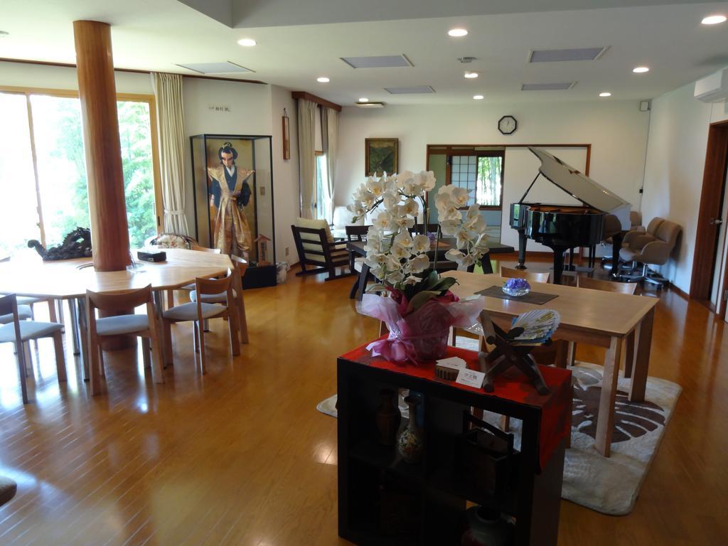 Ryokan Izuna Atami  Εξωτερικό φωτογραφία