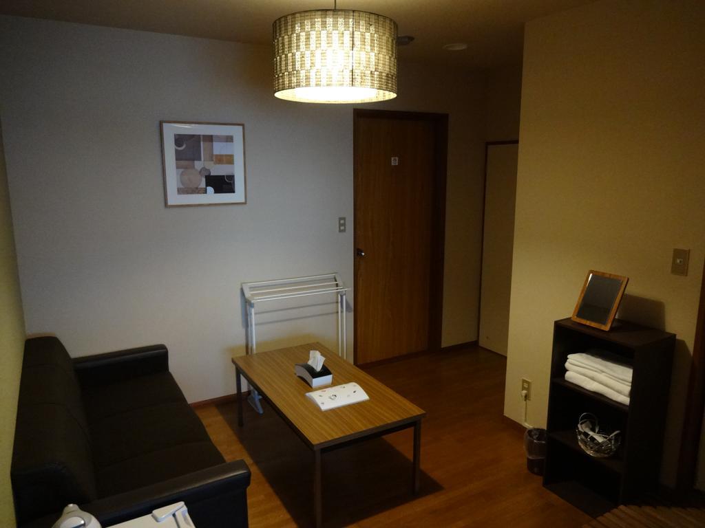 Ryokan Izuna Atami  Εξωτερικό φωτογραφία