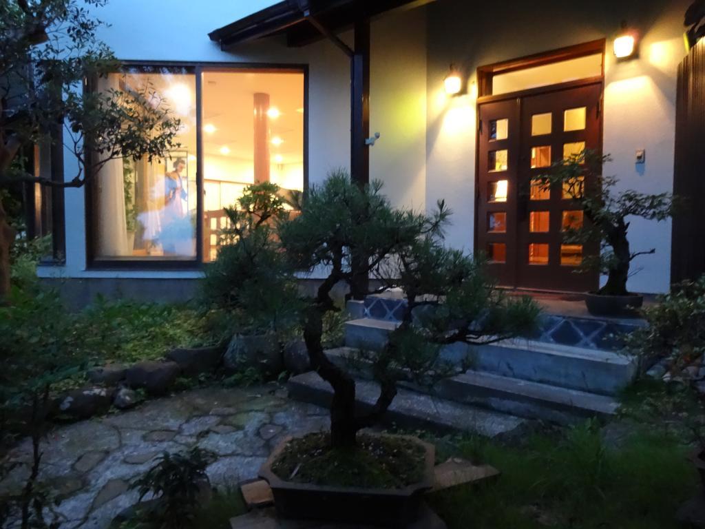 Ryokan Izuna Atami  Εξωτερικό φωτογραφία