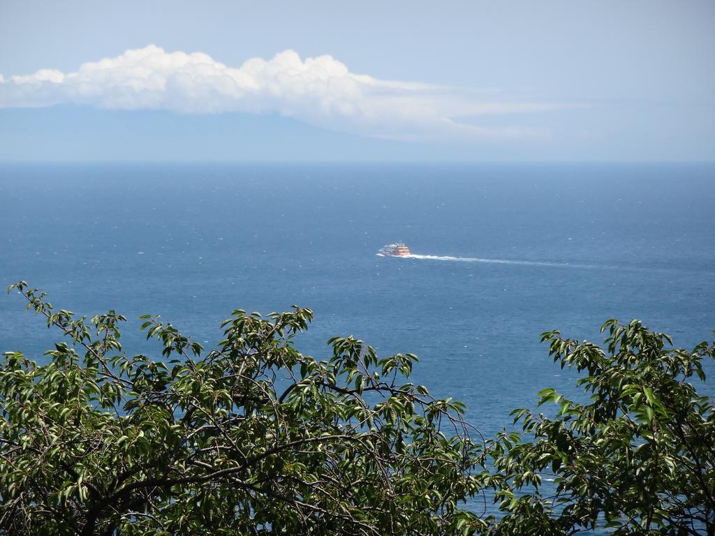 Ryokan Izuna Atami  Εξωτερικό φωτογραφία