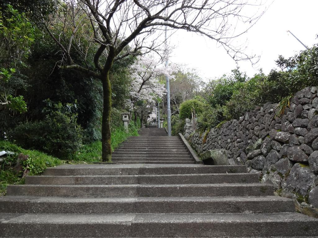 Ryokan Izuna Atami  Εξωτερικό φωτογραφία