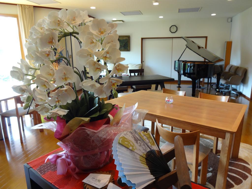 Ryokan Izuna Atami  Εξωτερικό φωτογραφία
