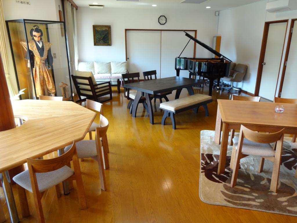 Ryokan Izuna Atami  Εξωτερικό φωτογραφία
