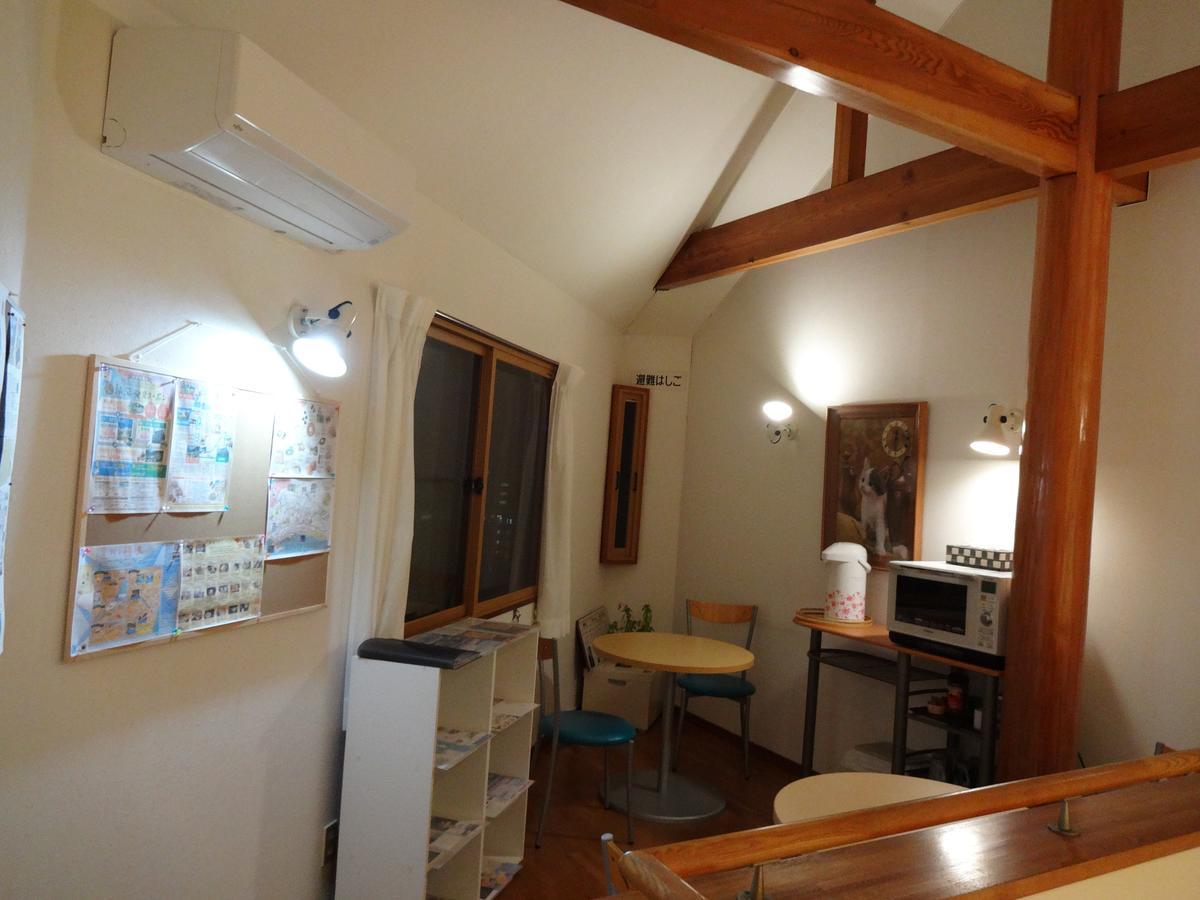 Ryokan Izuna Atami  Εξωτερικό φωτογραφία