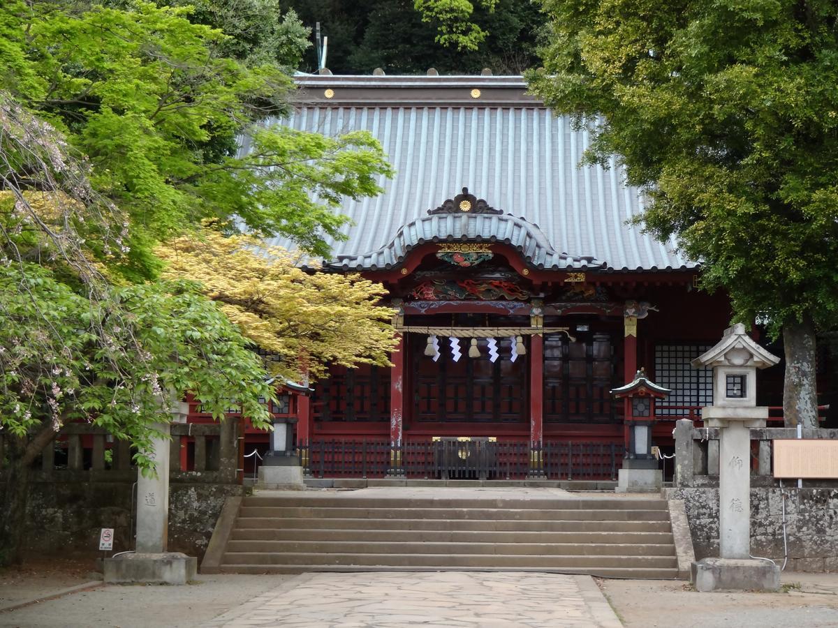 Ryokan Izuna Atami  Εξωτερικό φωτογραφία