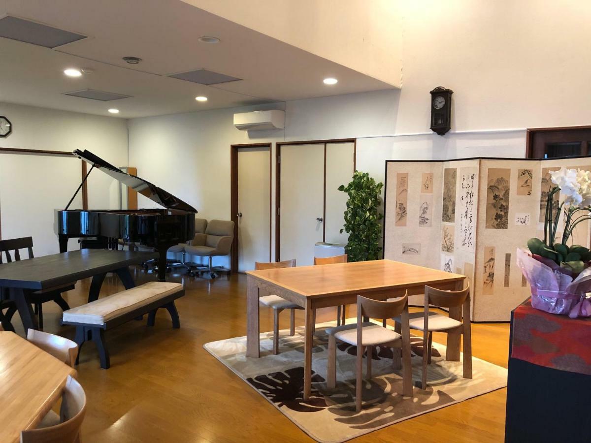 Ryokan Izuna Atami  Εξωτερικό φωτογραφία