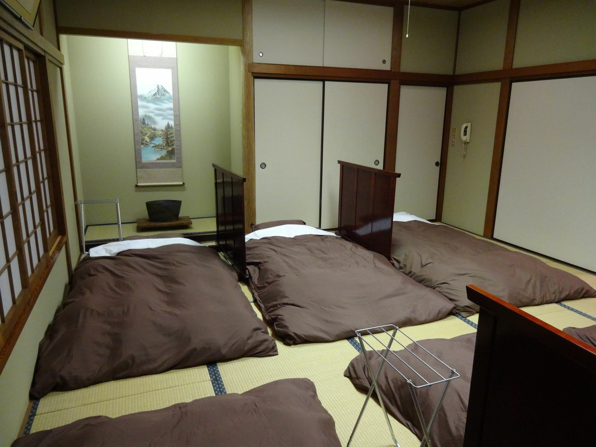Ryokan Izuna Atami  Εξωτερικό φωτογραφία