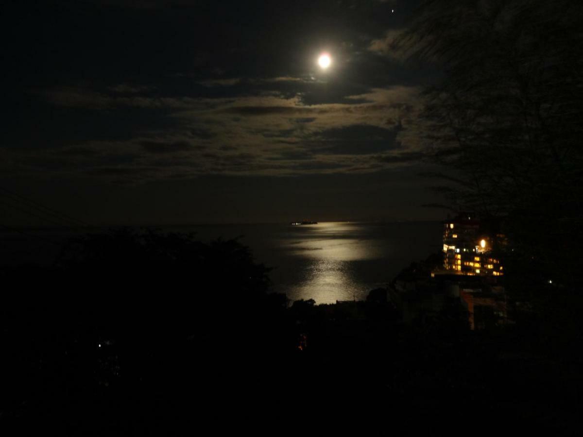 Ryokan Izuna Atami  Εξωτερικό φωτογραφία