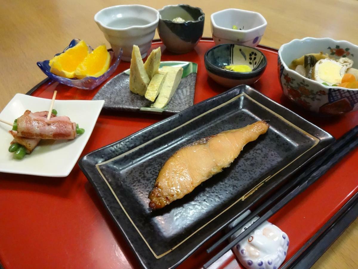 Ryokan Izuna Atami  Εξωτερικό φωτογραφία